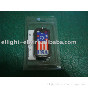 EL light,EL sheet,EL Badge,EL product
